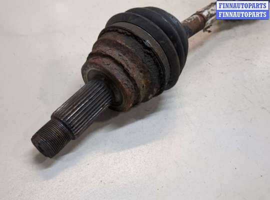 купить Полуось (приводной вал, шрус) на BMW X5 E70 2006-2013