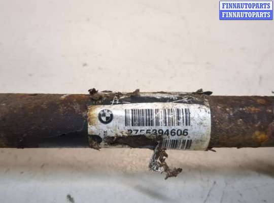 купить Полуось (приводной вал, шрус) на BMW X5 E70 2006-2013