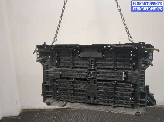 купить Рамка передняя (телевизор) на Mazda 3 (BP) 2019-2025