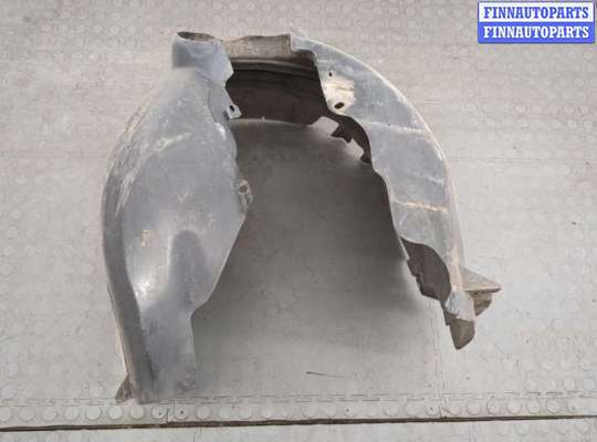 купить Защита арок (подкрылок) на Ford Focus 2 2005-2008