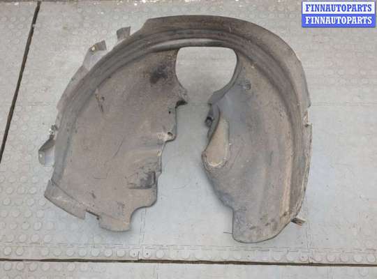 купить Защита арок (подкрылок) на Ford Focus 2 2005-2008