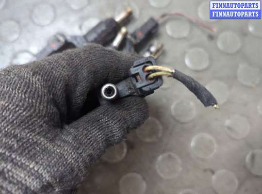 купить Форсунка топливная на Opel Signum