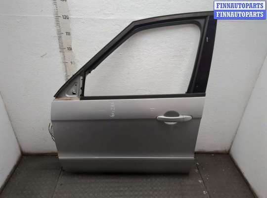 Дверь боковая (легковая) FO2175927 на Ford S-Max 2010-2015