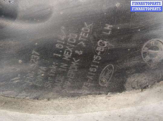 купить Защита арок (подкрылок) на Ford Fusion 2017-2020 USA