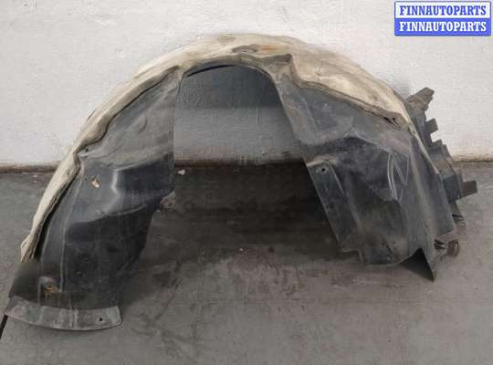 купить Защита арок (подкрылок) на Ford Fusion 2017-2020 USA