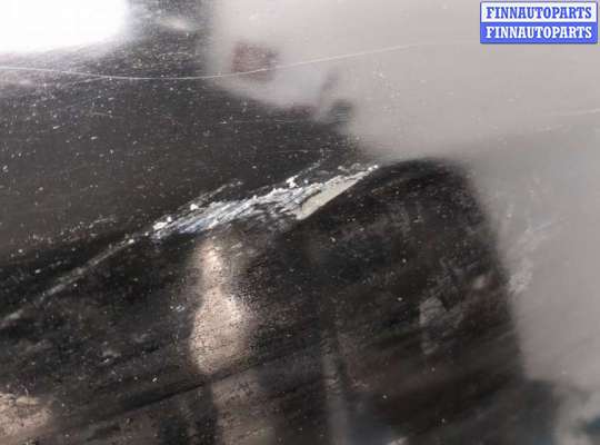 Дверь боковая на Renault Megane III