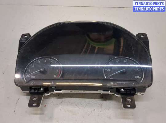 Щиток приборов (приборная панель) FO2089405 на Ford Explorer 2019-2025