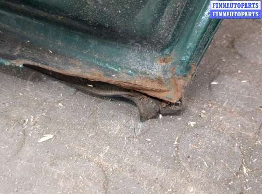 купить Замок двери на Audi A4 (B5) 1994-2000