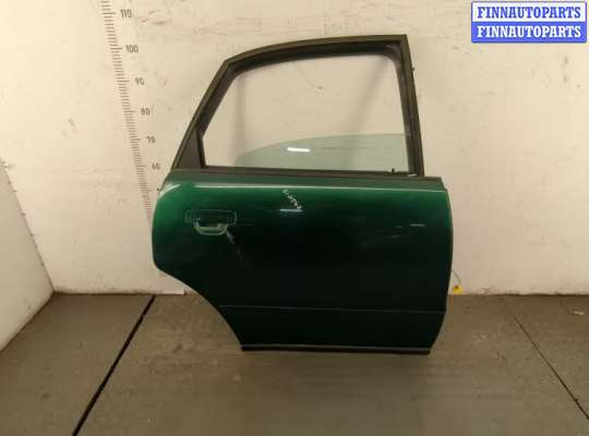 купить Замок двери на Audi A4 (B5) 1994-2000