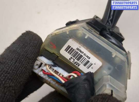 купить Переключатель поворотов на Hyundai i30 2007-2012