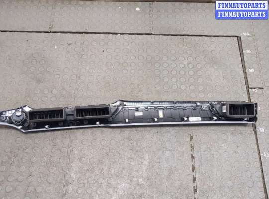 купить Дефлектор обдува салона на Hyundai Palisade 2018-2022