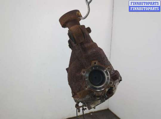 купить Редуктор моста на Infiniti EX35