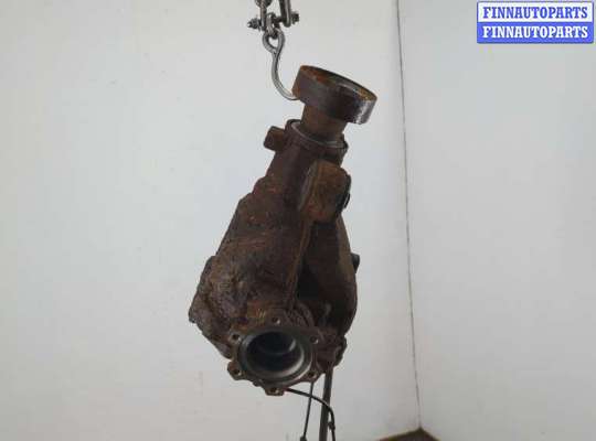 купить Редуктор моста на Infiniti EX35