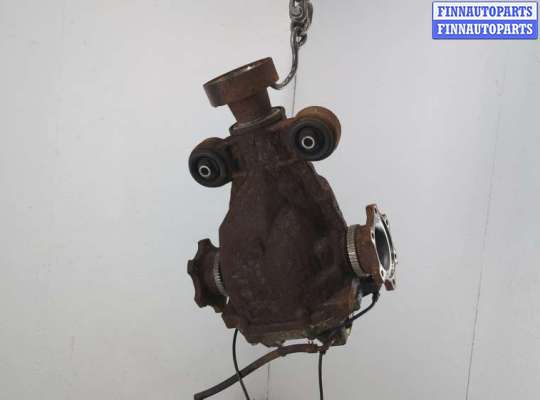 купить Редуктор моста на Infiniti EX35