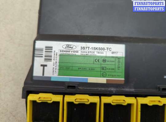 купить Блок комфорта на Ford Mondeo 3 2000-2007