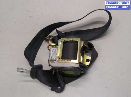 купить Ремень безопасности на Audi A4 (B5) 1994-2000