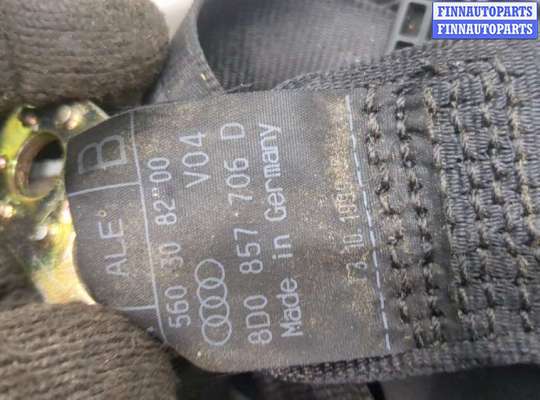 купить Ремень безопасности на Audi A4 (B5) 1994-2000