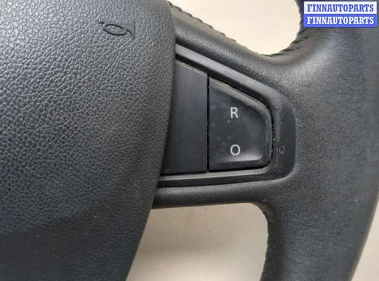 купить Руль на Renault Scenic 2009-2012