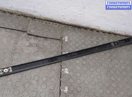 купить Молдинг крыши на Mercedes GL X166 2012-2016