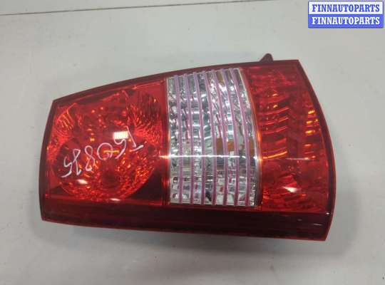 купить Фонарь (задний) на KIA Picanto 2004-2011