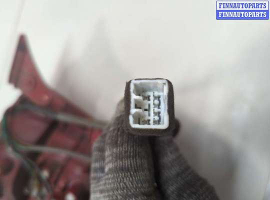 купить Фонарь (задний) на KIA Picanto 2004-2011