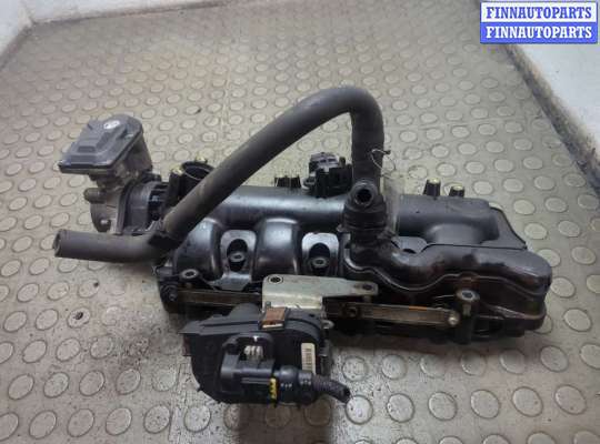Коллектор впускной OP2401397 на Opel Insignia 2008-2017