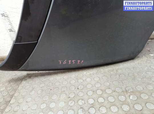 купить Капот на Peugeot 3008 2009-2016