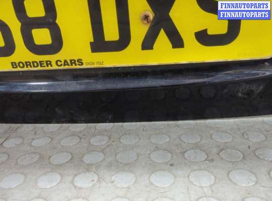 купить Накладка крышки багажника (двери) на Ford Focus 2 2008-2011