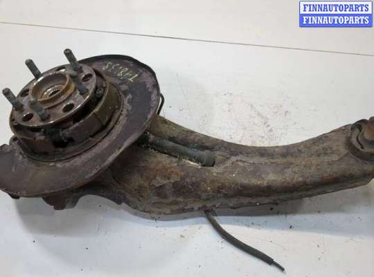 Кулак поворотный JPR3928 на Jeep Patriot 2010-
