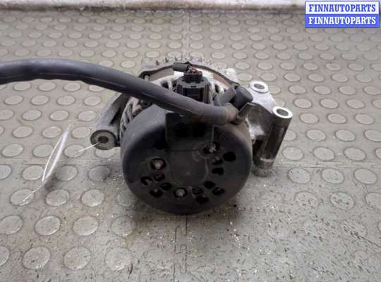 купить Генератор на Volvo S40 2004-2012