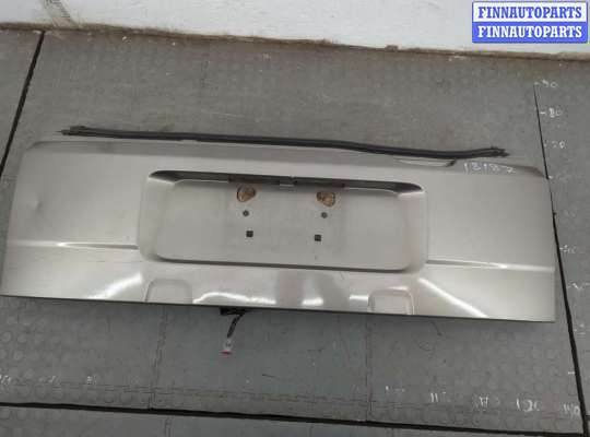 Ручка крышки багажника HD521236 на Honda Element 2002-2011