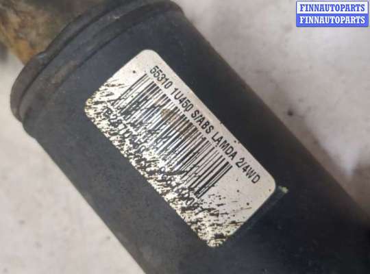 купить Амортизатор подвески на KIA Sorento XM 2009-2021