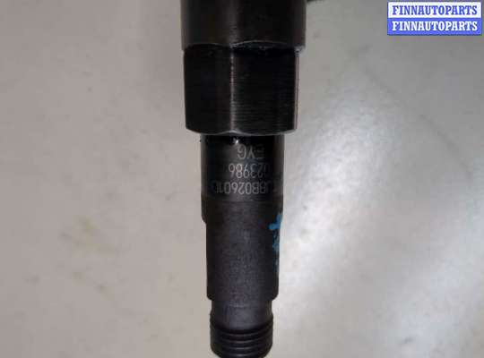 купить Форсунка топливная на Ford Transit 2000-2006