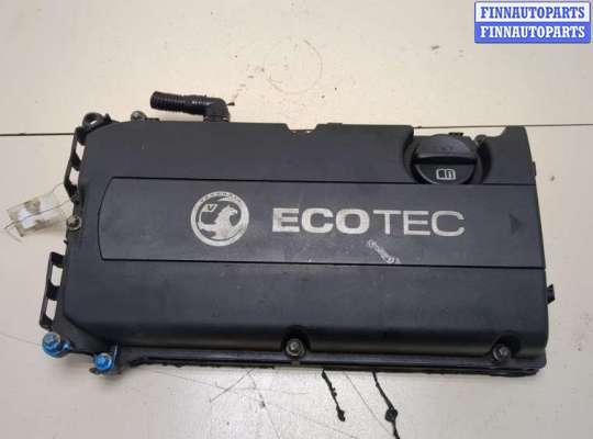 Крышка клапанная ДВС OP2155397 на Opel Astra J 2010-2017