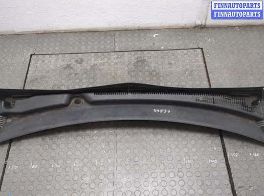 купить Жабо под дворники (дождевик) на Ford Fusion 2002-2012