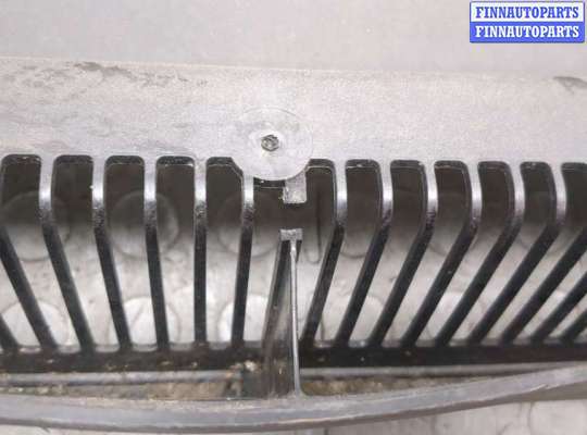 купить Жабо под дворники (дождевик) на Ford Fusion 2002-2012