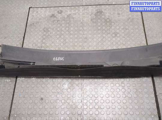 Жабо под дворники (дождевик) FO2155669 на Ford Fusion 2002-2012