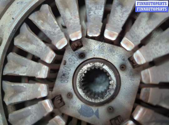 купить Маховик на Opel Vivaro 2001-2014