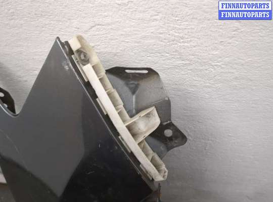 купить Крыло на Nissan Qashqai 2006-2013