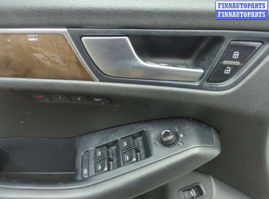 купить Замок двери на Audi Q5 2008-2017