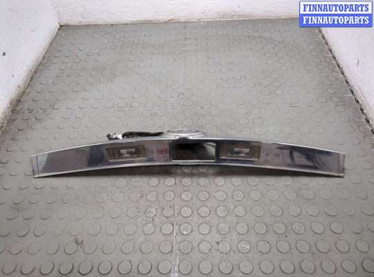 купить Накладка крышки багажника (двери) на Opel Insignia 2008-2017