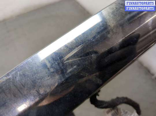 купить Накладка крышки багажника (двери) на Opel Insignia 2008-2017