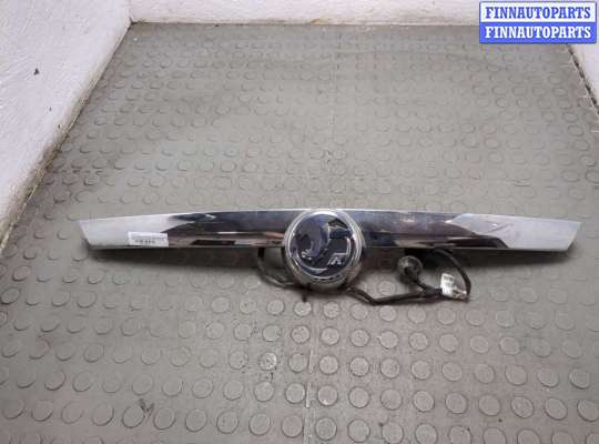 купить Накладка крышки багажника (двери) на Opel Insignia 2008-2017