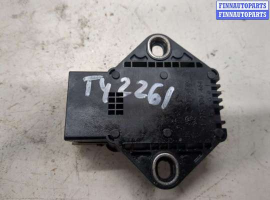 купить Датчик ускорения на Nissan Qashqai 2006-2013