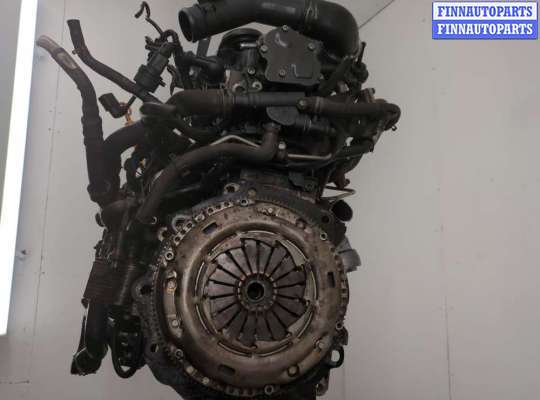 купить Двигатель (ДВС) на Seat Alhambra 1996-2010