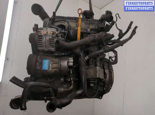 купить Двигатель (ДВС) на Seat Alhambra 1996-2010