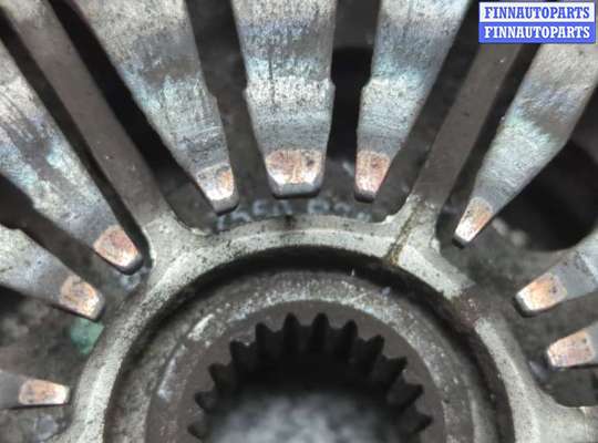 купить Маховик на Ford Mondeo 4 2007-2015