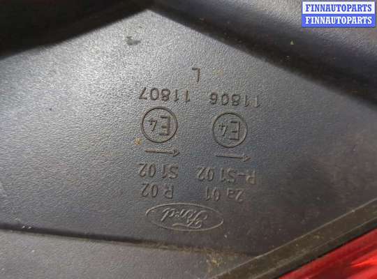купить Фонарь (задний) на Ford Focus 2 2008-2011