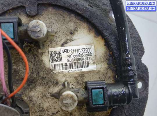 купить Насос топливный электрический на Hyundai i40 2011-2019