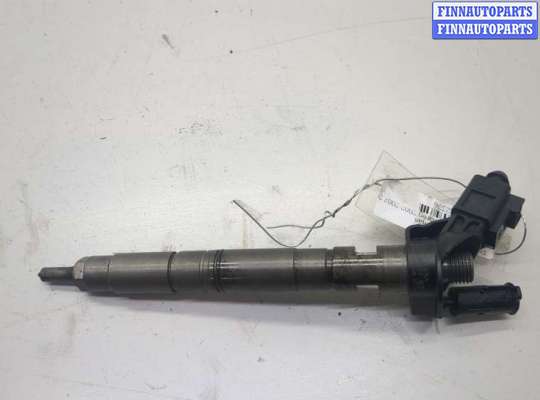 купить Форсунка топливная на Volkswagen Touareg 2002-2007